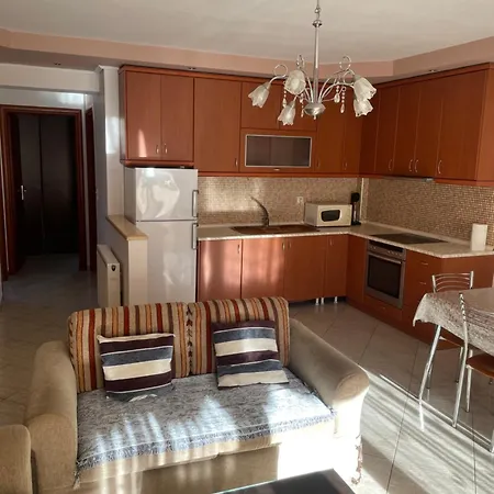 Mema * Néa Péramos