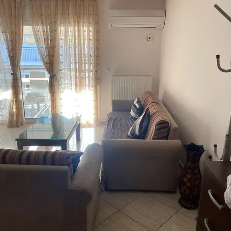 Mema * Néa Péramos