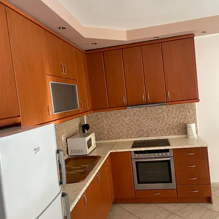 Apartamento Mema