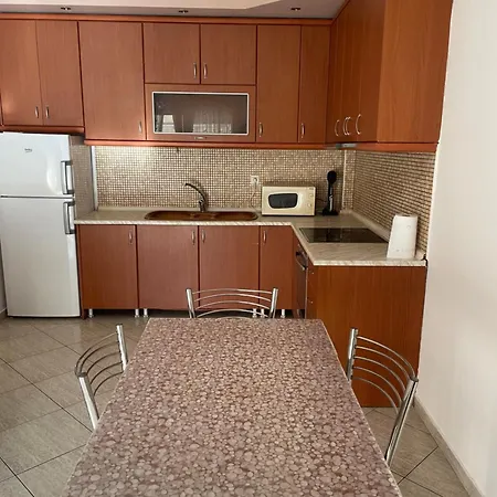 Mema Apartamento *